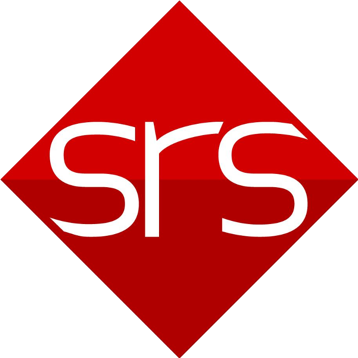 SRS logo