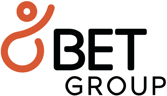 Bet Group logo