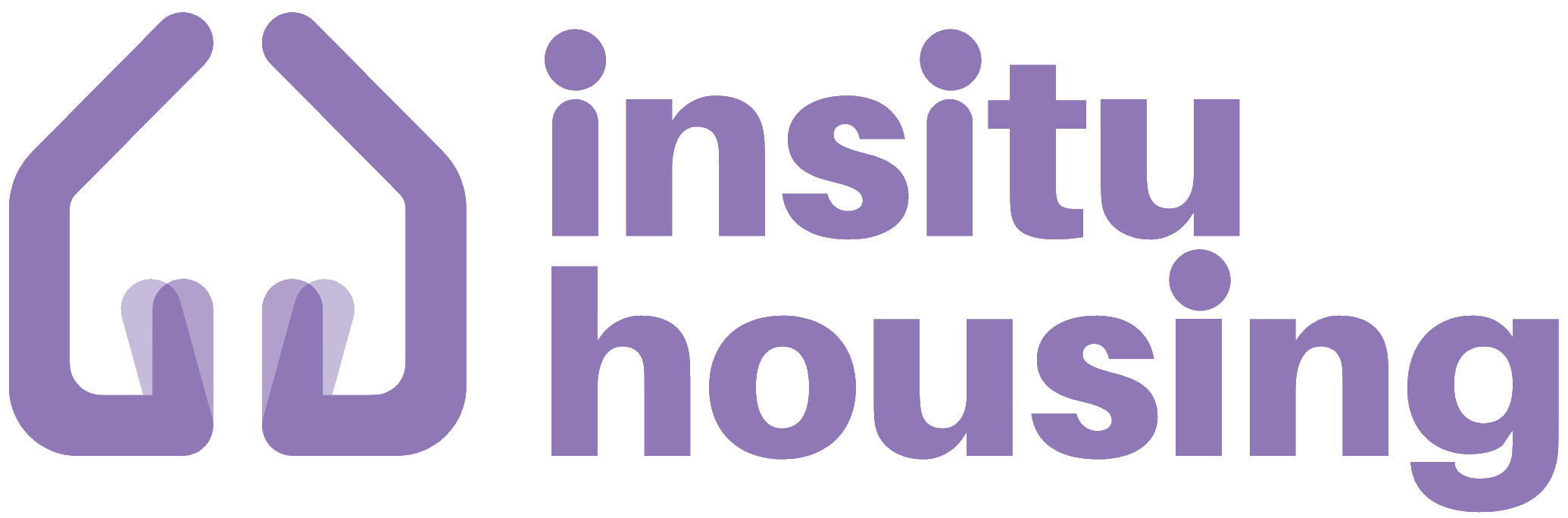 Insitu Housing logo