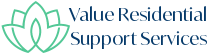 Value Residential Support Service logo