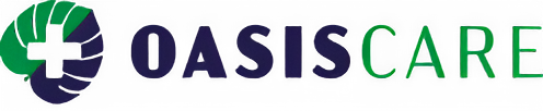 Oasis Care logo