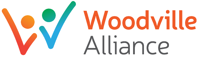 Woodville Alliance logo