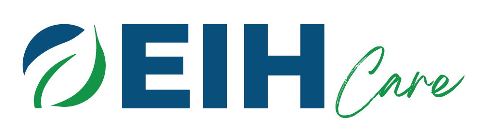 EIH Care logo