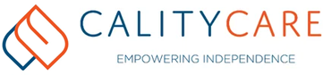 Cality Care logo