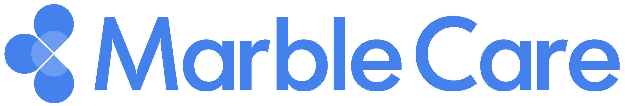 Marble Care logo