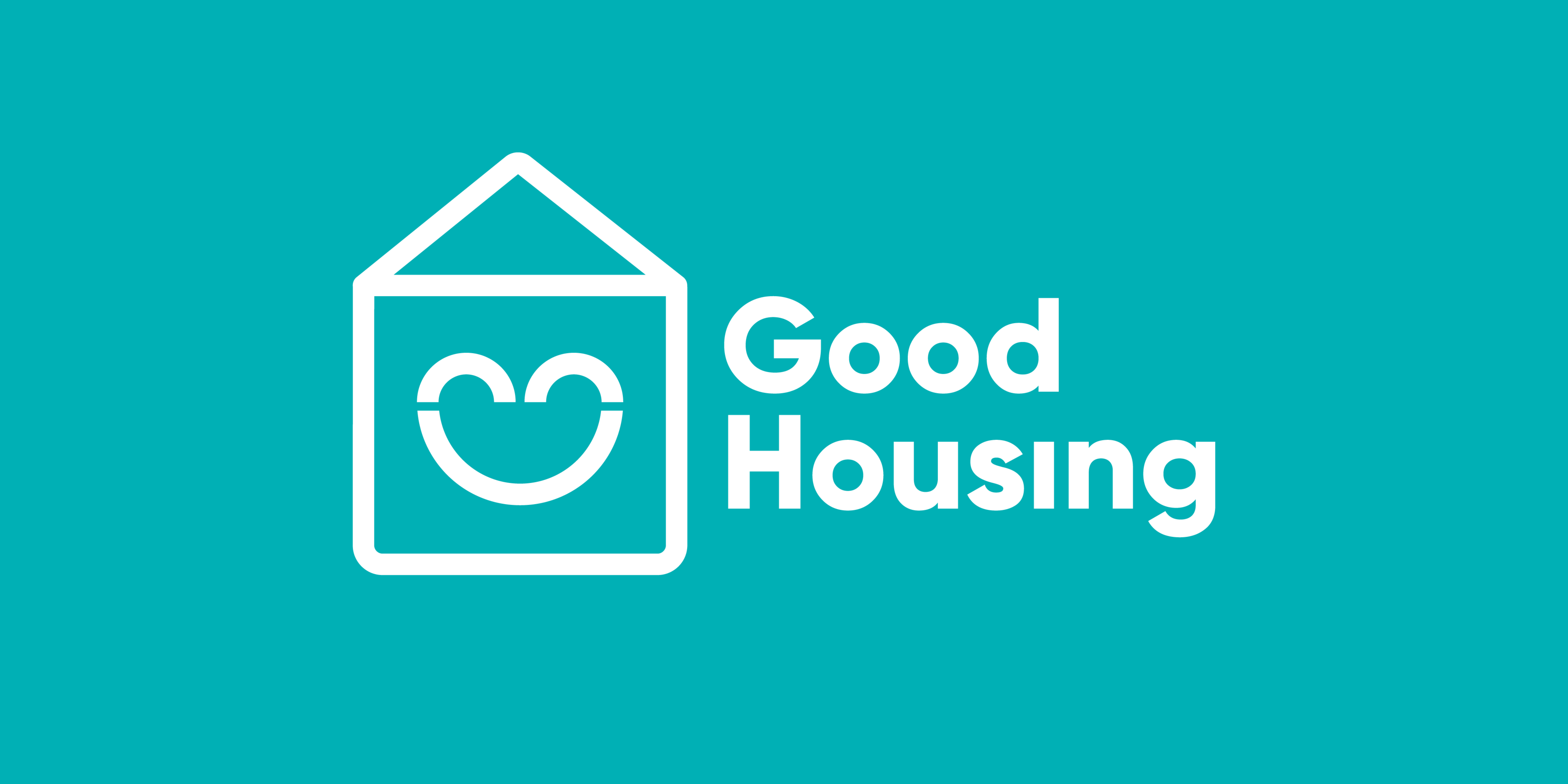 Good Housing logo