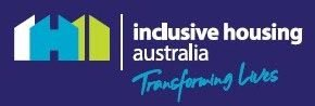 Inclusive Housing Australia logo