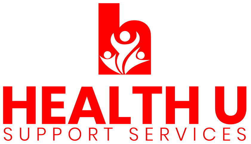 Health U Australia logo