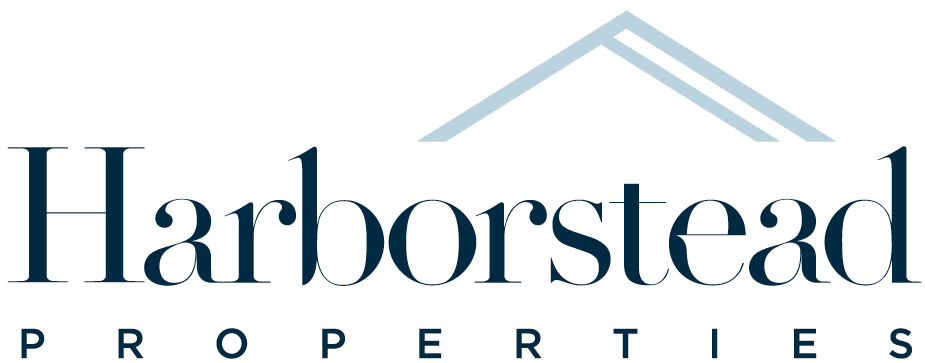 Harborstead Properties logo