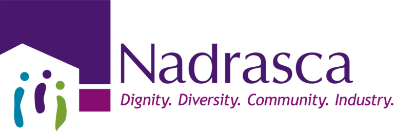 Nadrasca logo