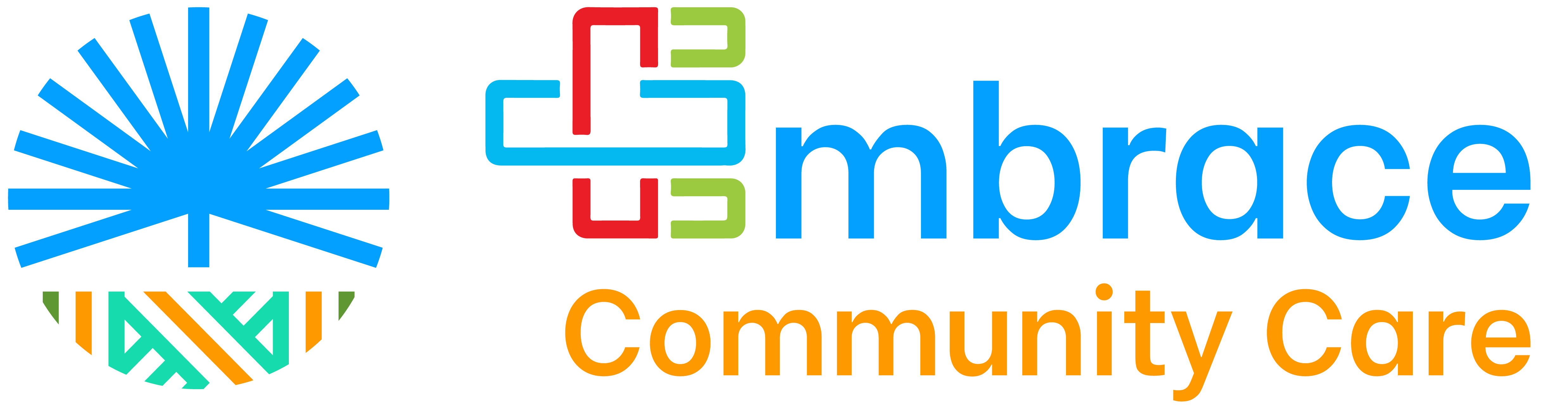 Embrace Community Care logo