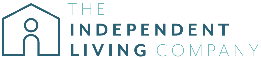 The Independent Living Company logo