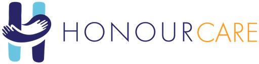 Honour Care logo