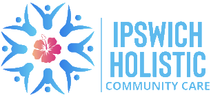 Ipswich Holistic Community Care logo