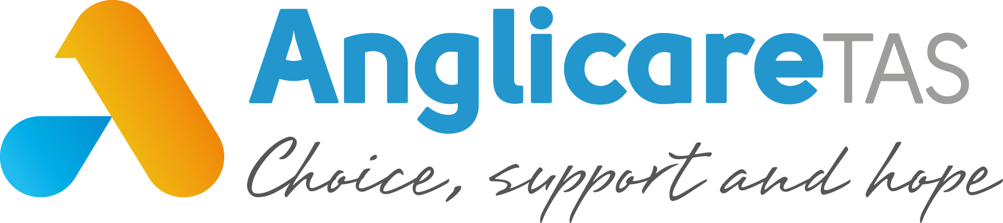Anglicare Tasmania logo