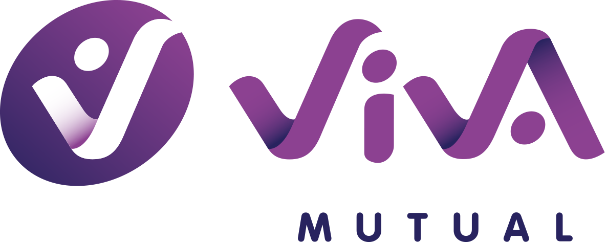 VIVA Mutual logo