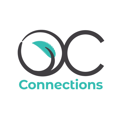 OC Connections logo