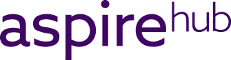 Aspire Hub logo