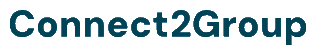 Connect2group logo
