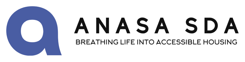 Anasa SDA logo