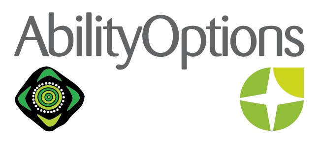 Ability Options logo