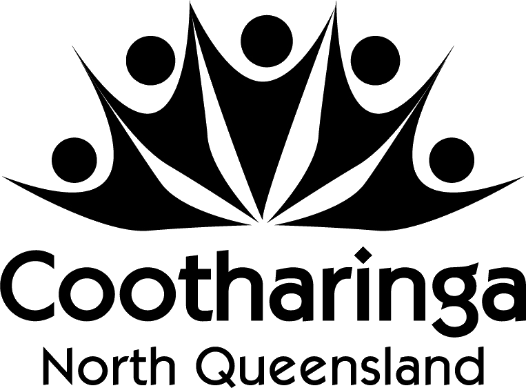 Cootharinga North Queensland logo