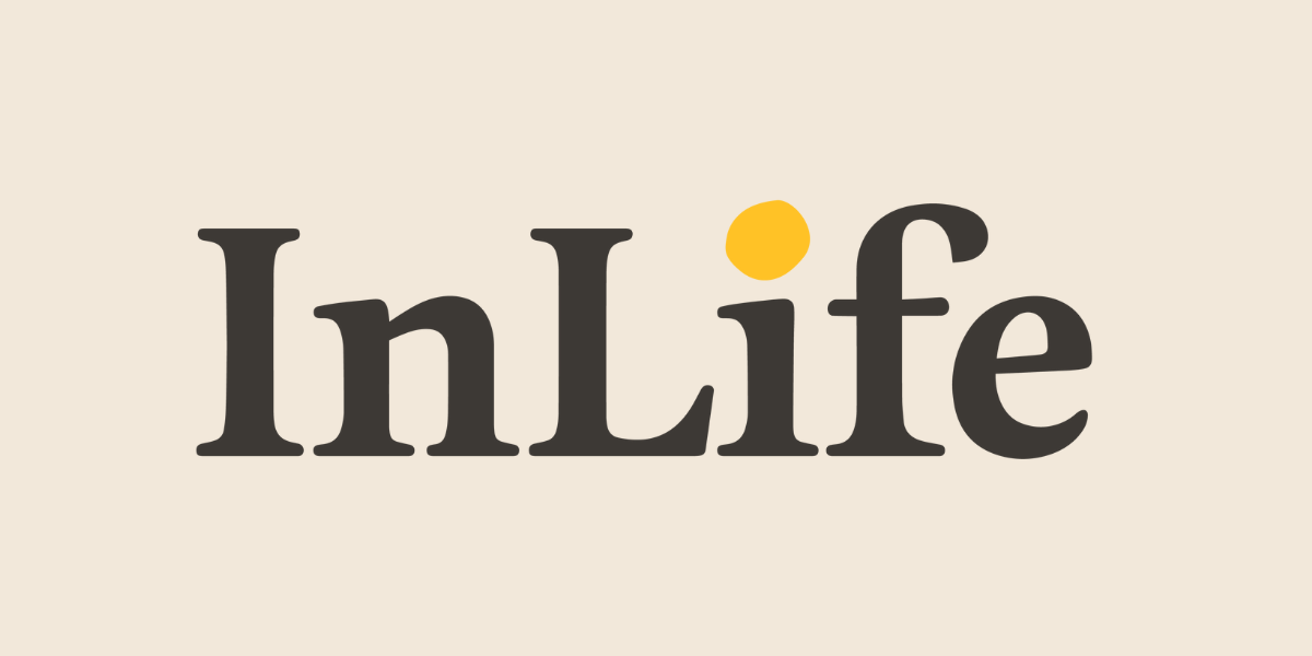 InLife logo