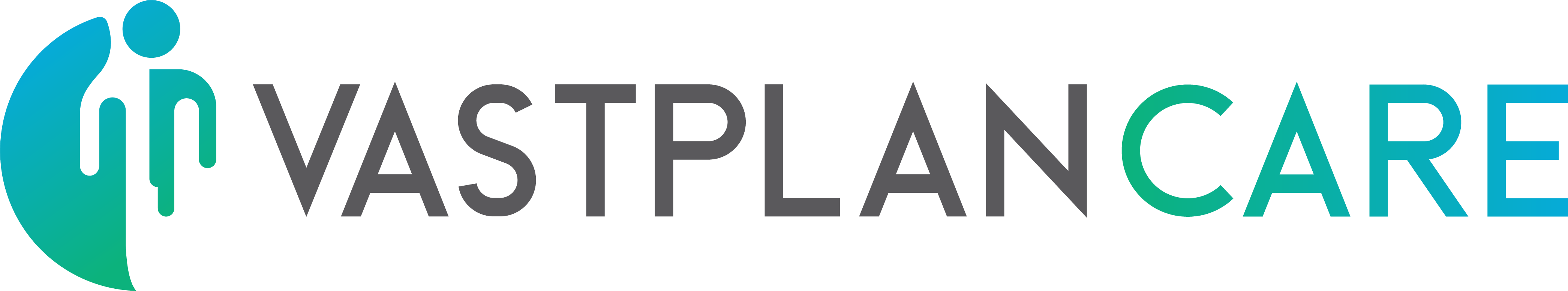 Vastplan Care logo