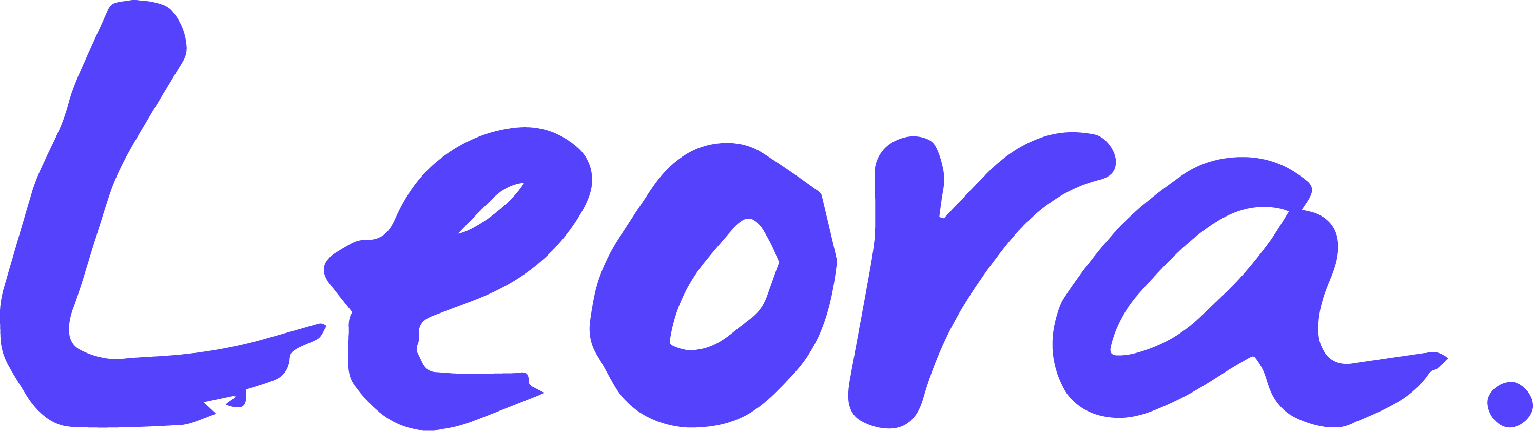 Leora Healthcare logo