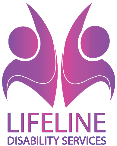 Lifeline Disability Services logo