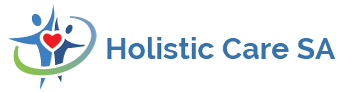 Holistic Care SA logo