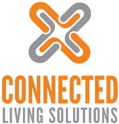 Connected Living Solutions logo