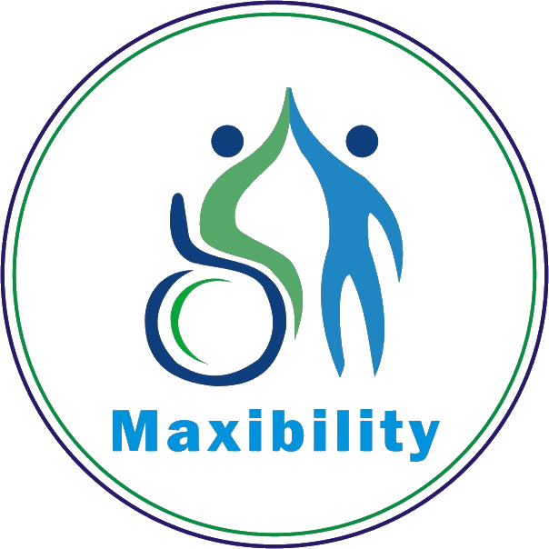 Maxibility logo