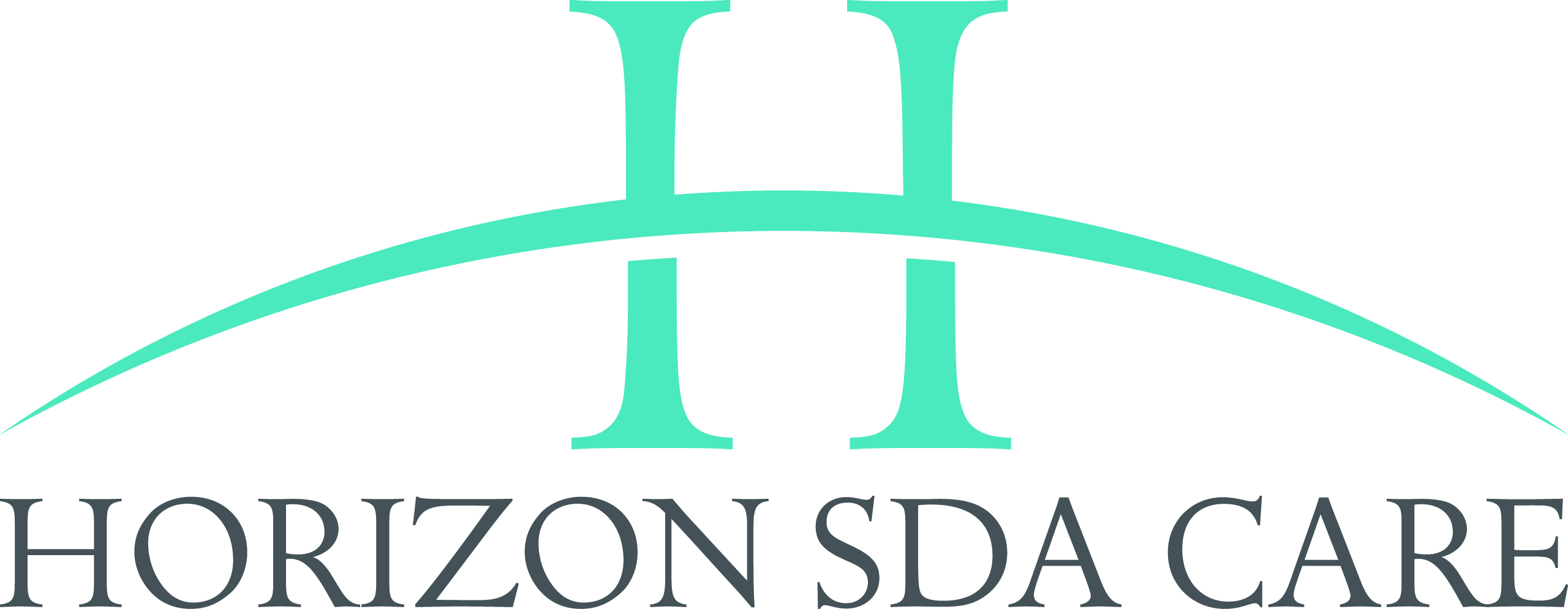 Horizon SDA Care logo
