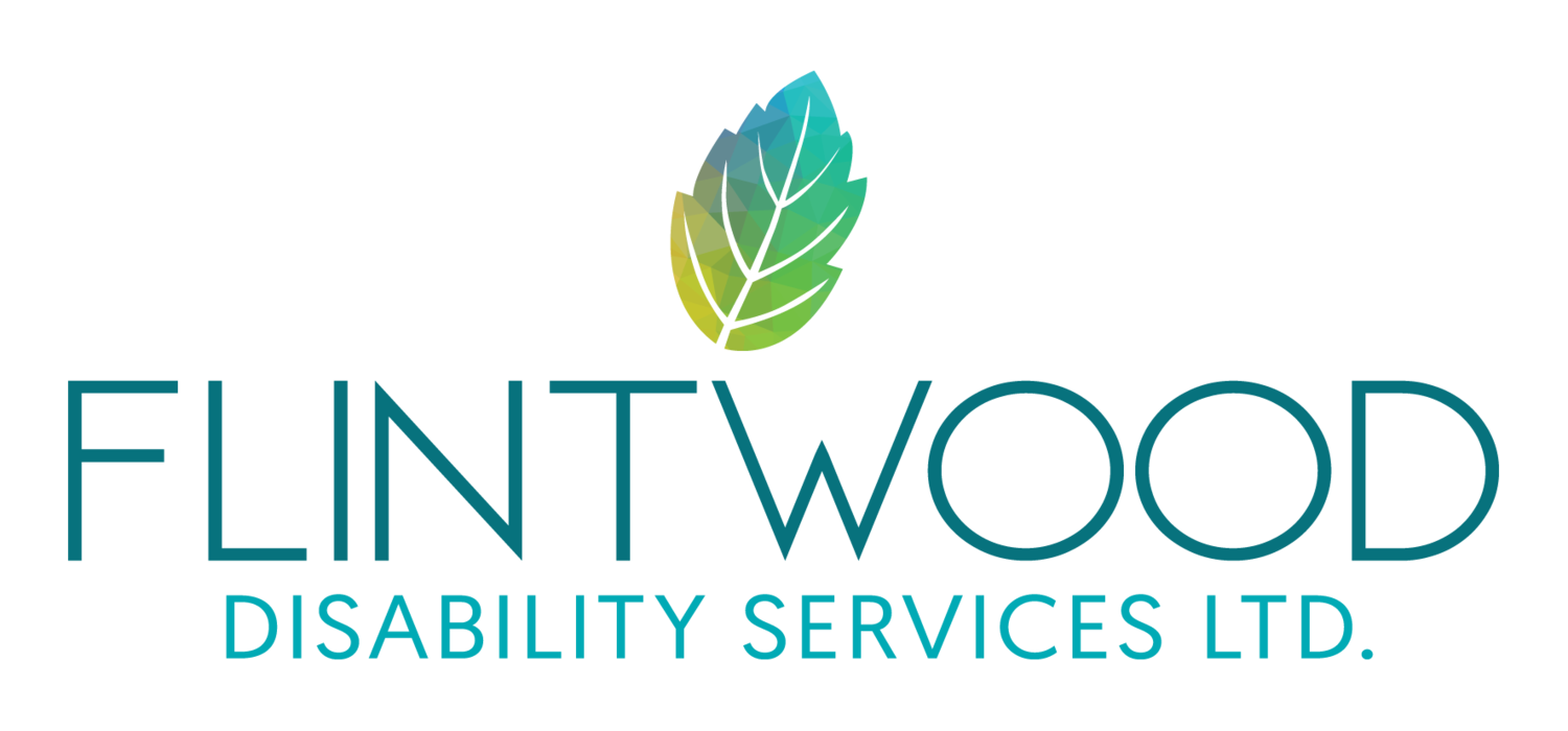 Flintwood Disability Services logo