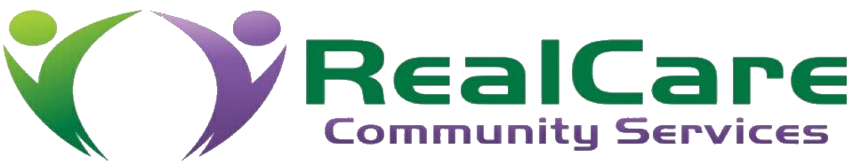 RealCare Community Support Services logo