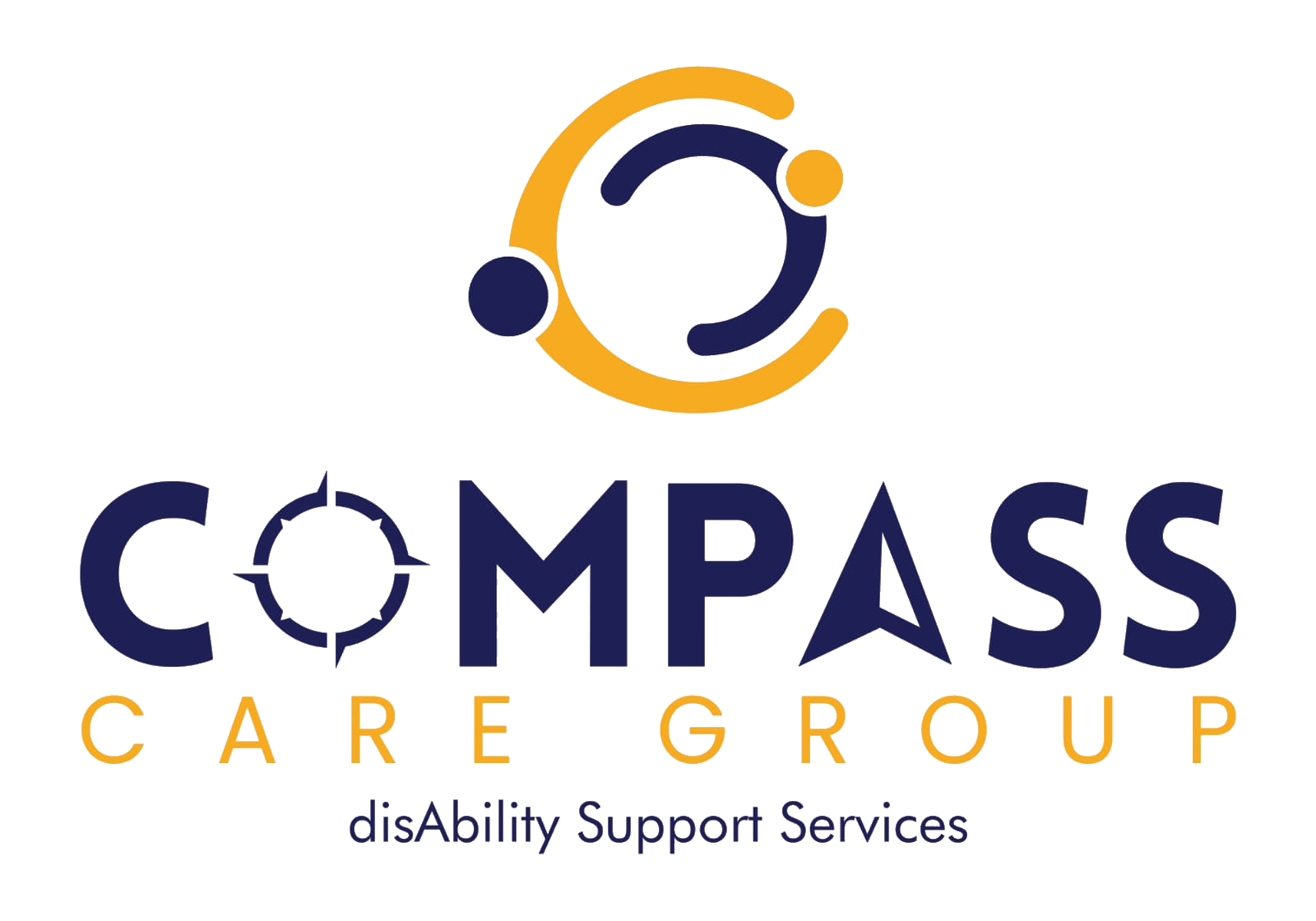 Compass Care logo