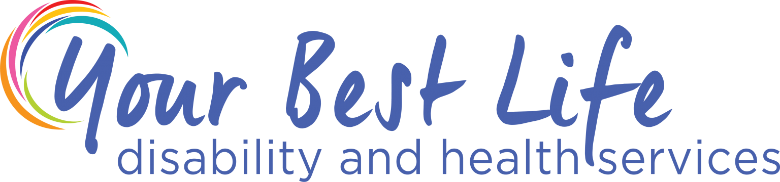 Your Best Life logo