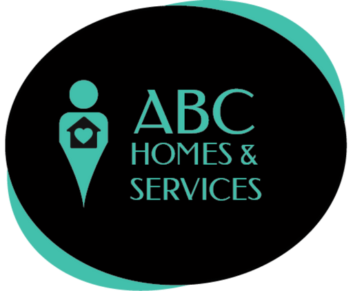 ABC Homes N Services logo