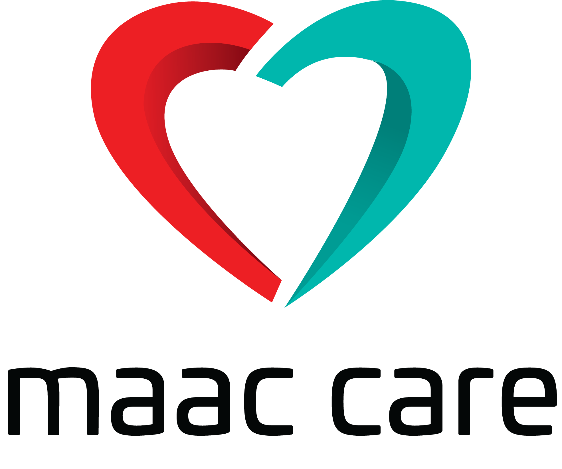 Maac Care logo