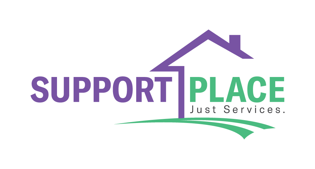 SupportPlace logo