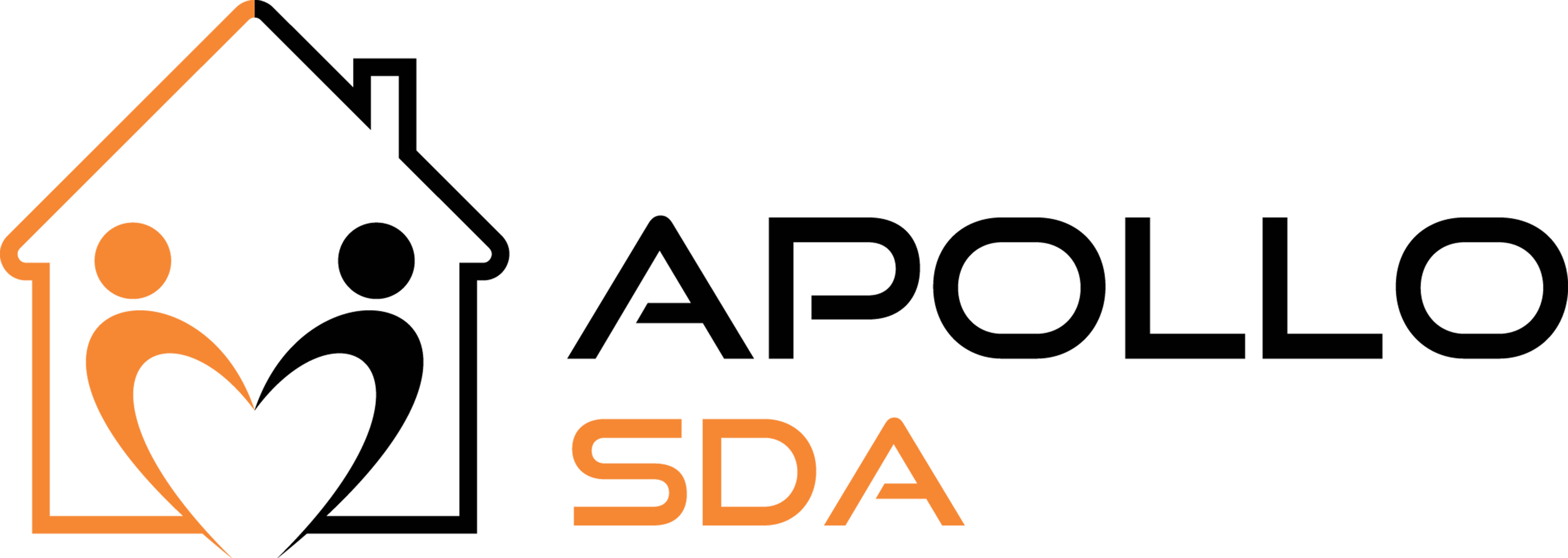 Apollo SDA logo