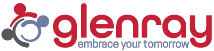 Glenray logo