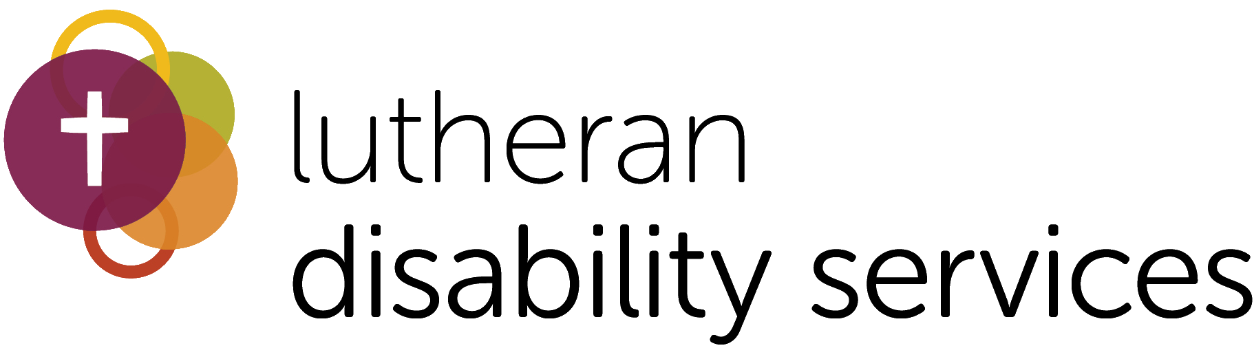 Lutheran Disability Services logo