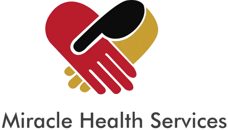 Miracle Health Services logo