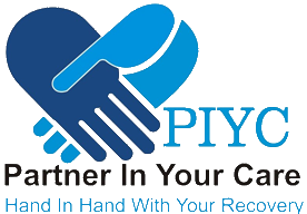 Partner In Your Care logo