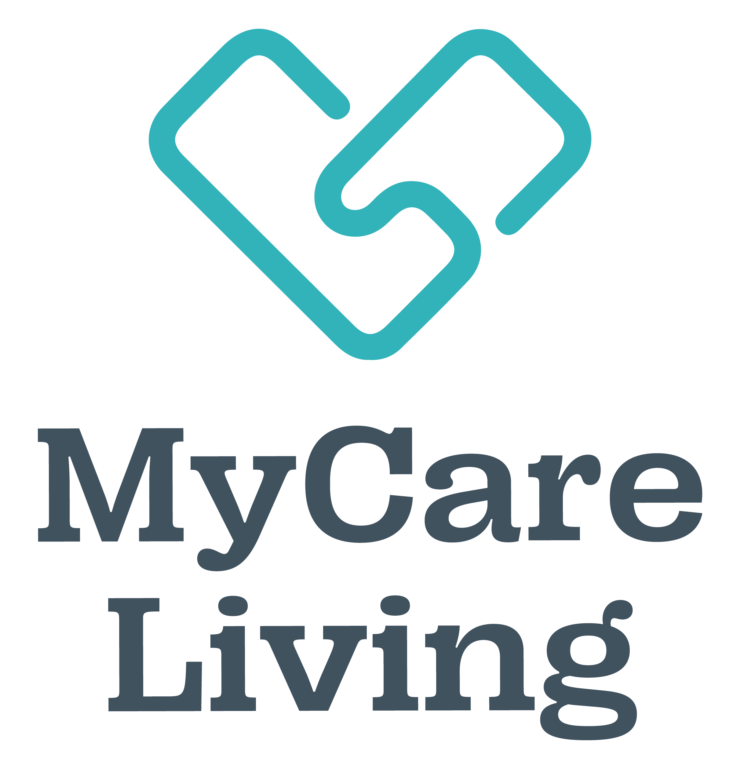 My Care Living logo