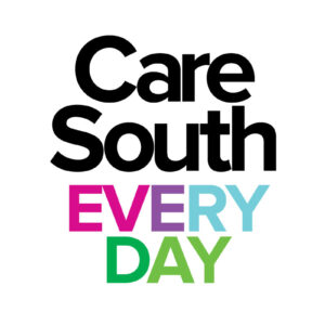 Caresouth logo