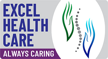 Excel Healthcare logo