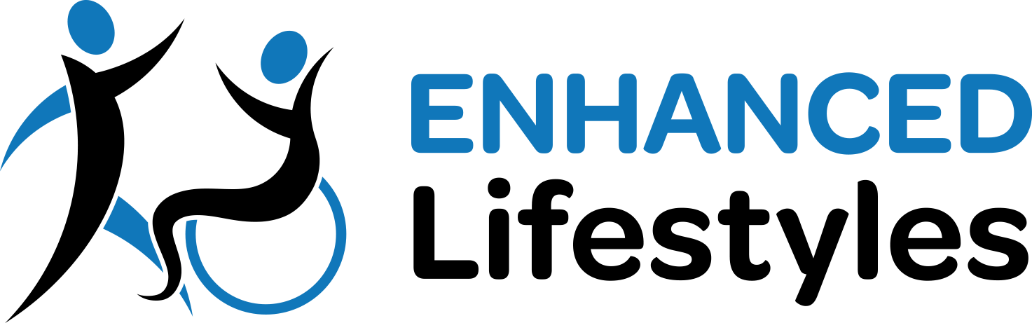 Enhanced Lifestyles logo